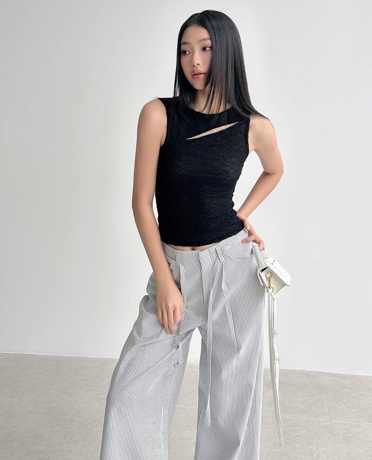 HHHOO W BRAND #05 ( Pant )