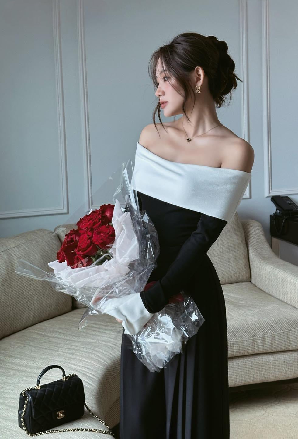 Bowmie Top