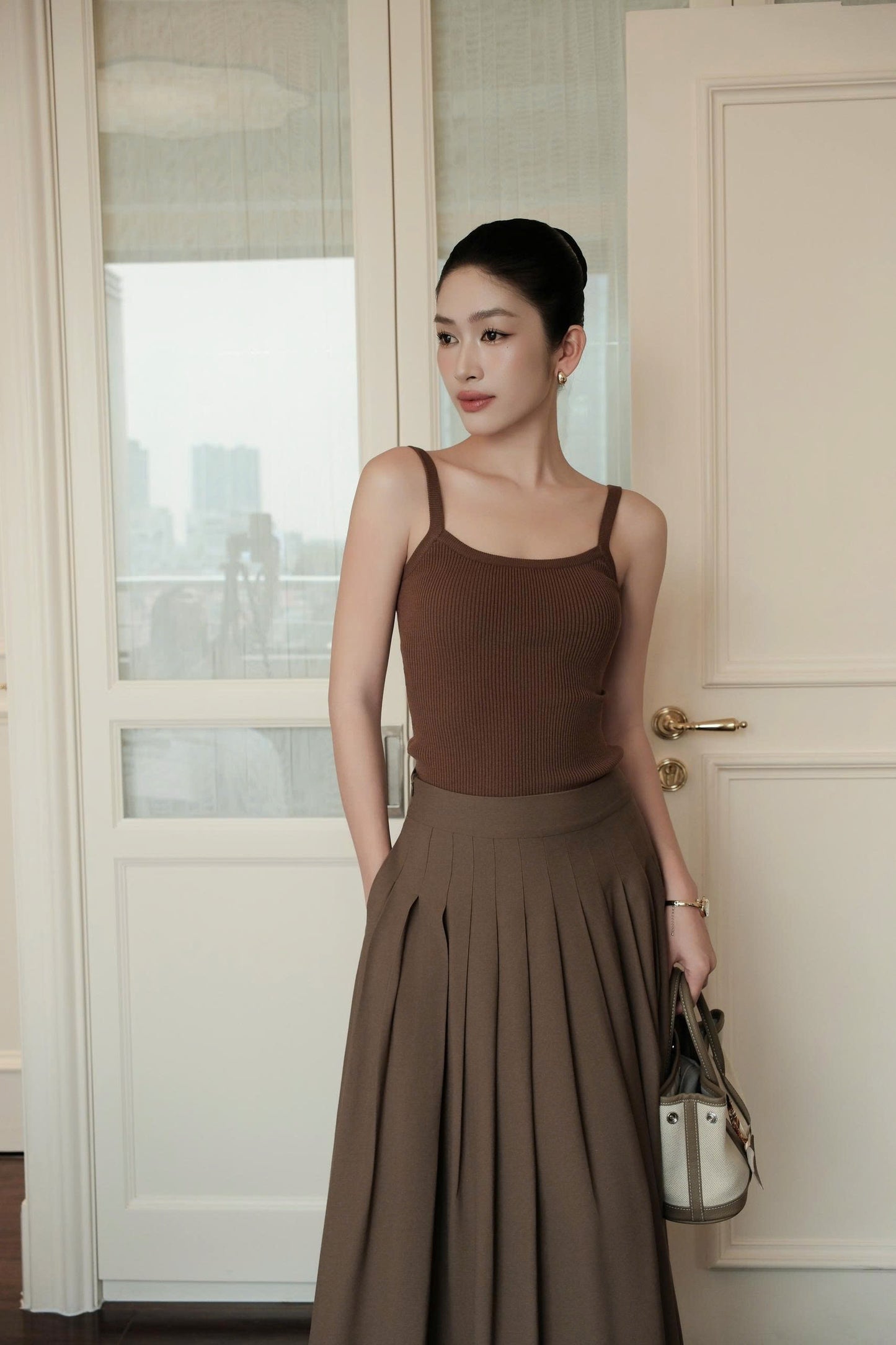 Tank Top ( 6 Colors )