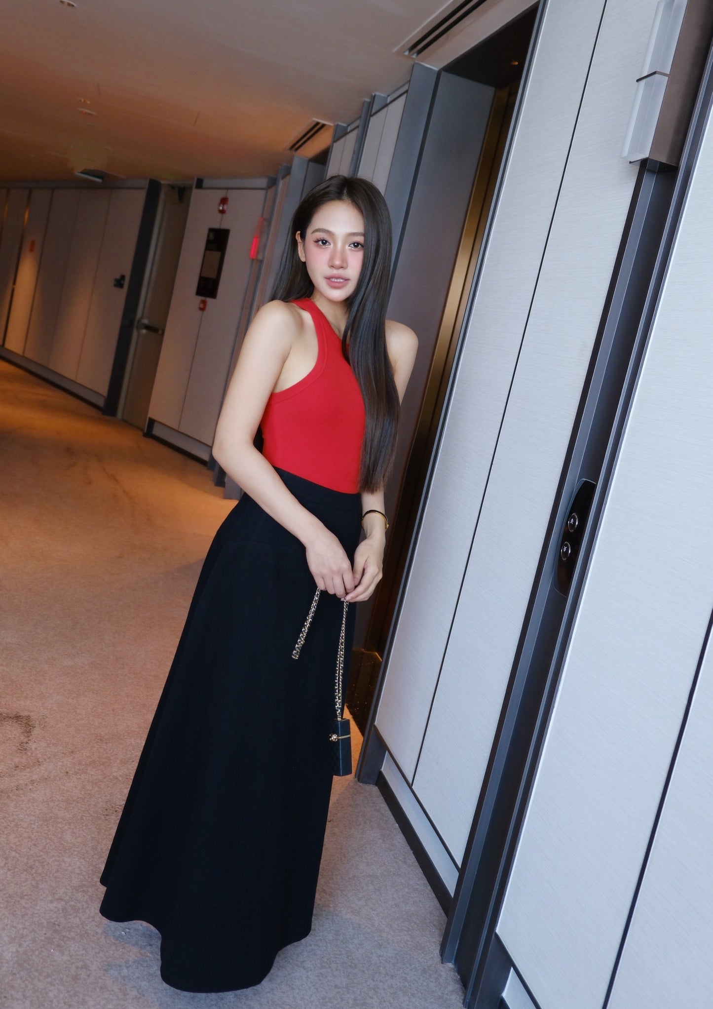 Duuewwlin Red Set