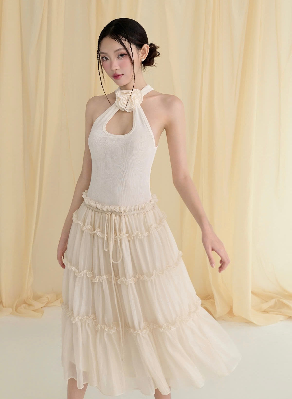 0000 AA000 CHOUU COLLECTION Y003
