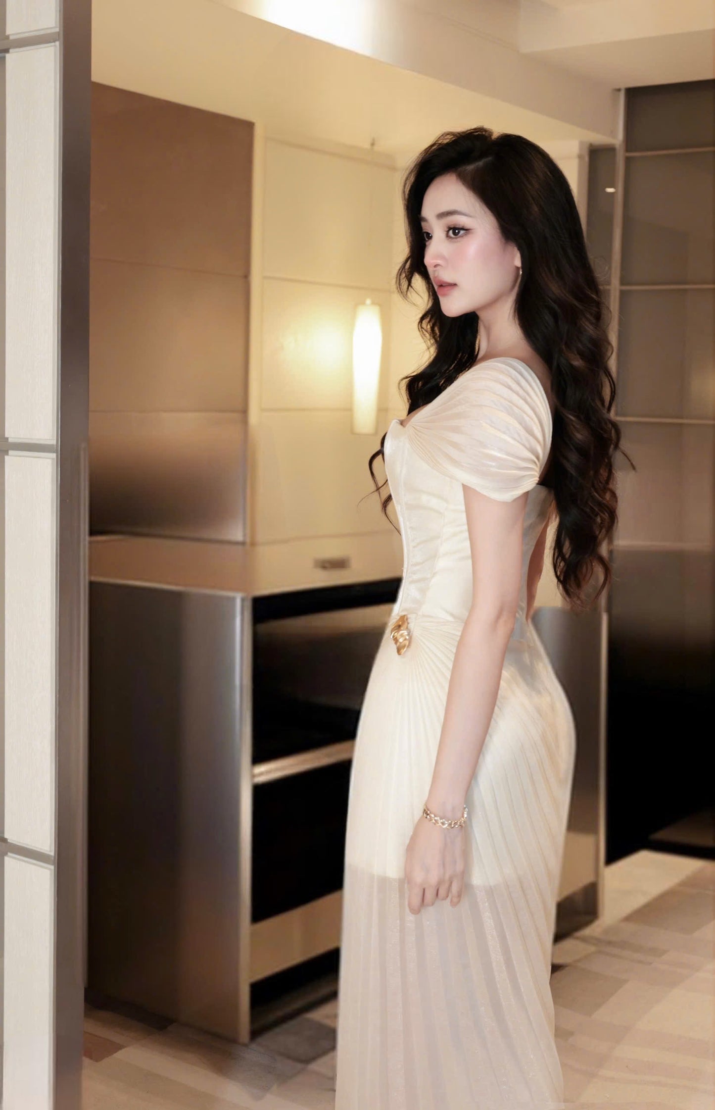 001 NEW COLLECTION #CHOU ( 28/8/2024 )