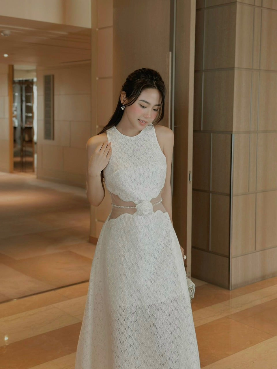 Ms lLm Dress