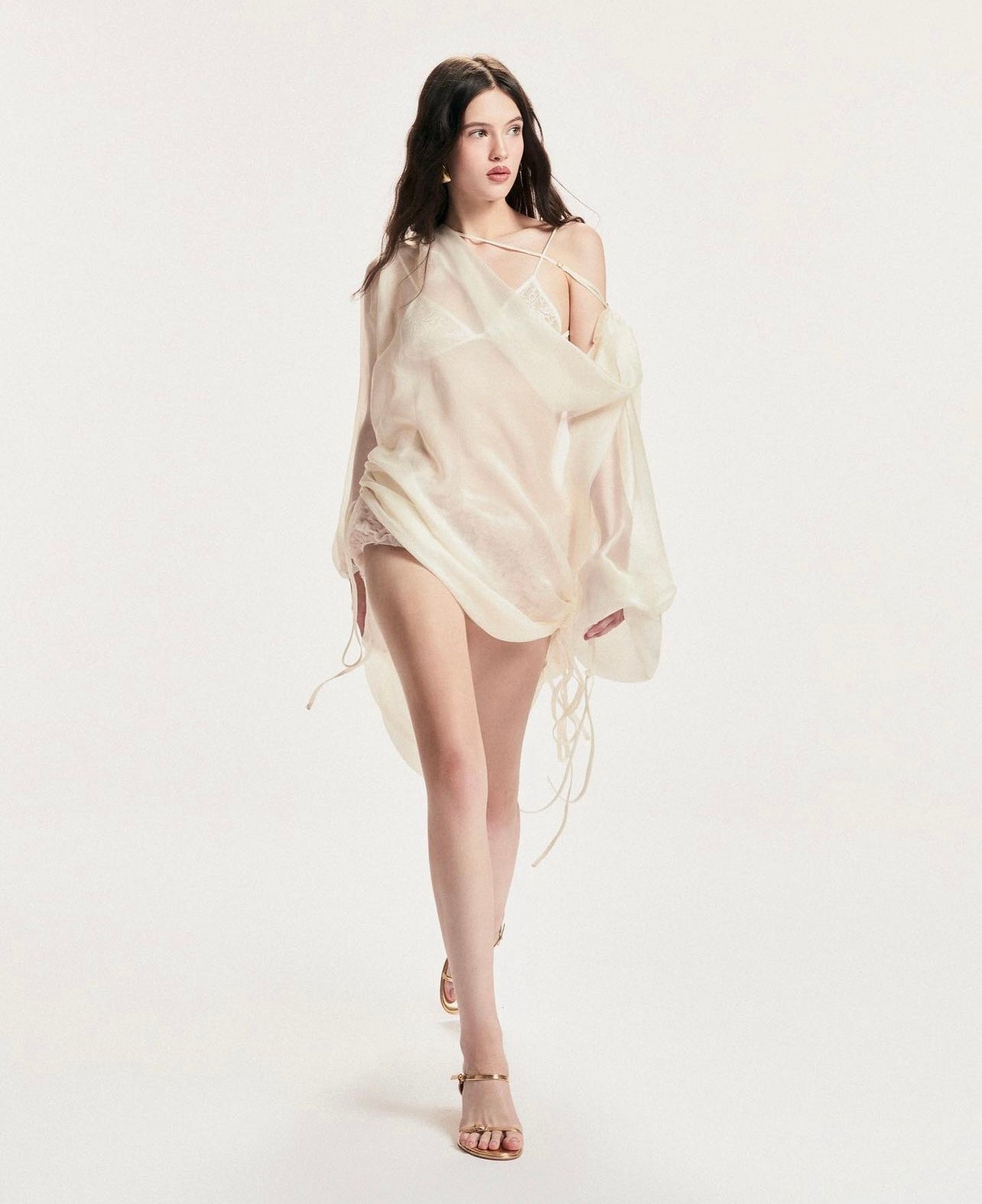 NEW COLLECTION BY OOM BRAND VN #012