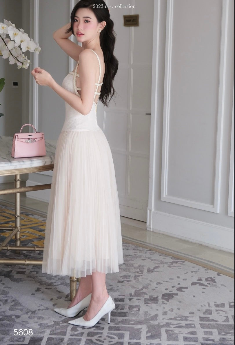 FounkFink Dress