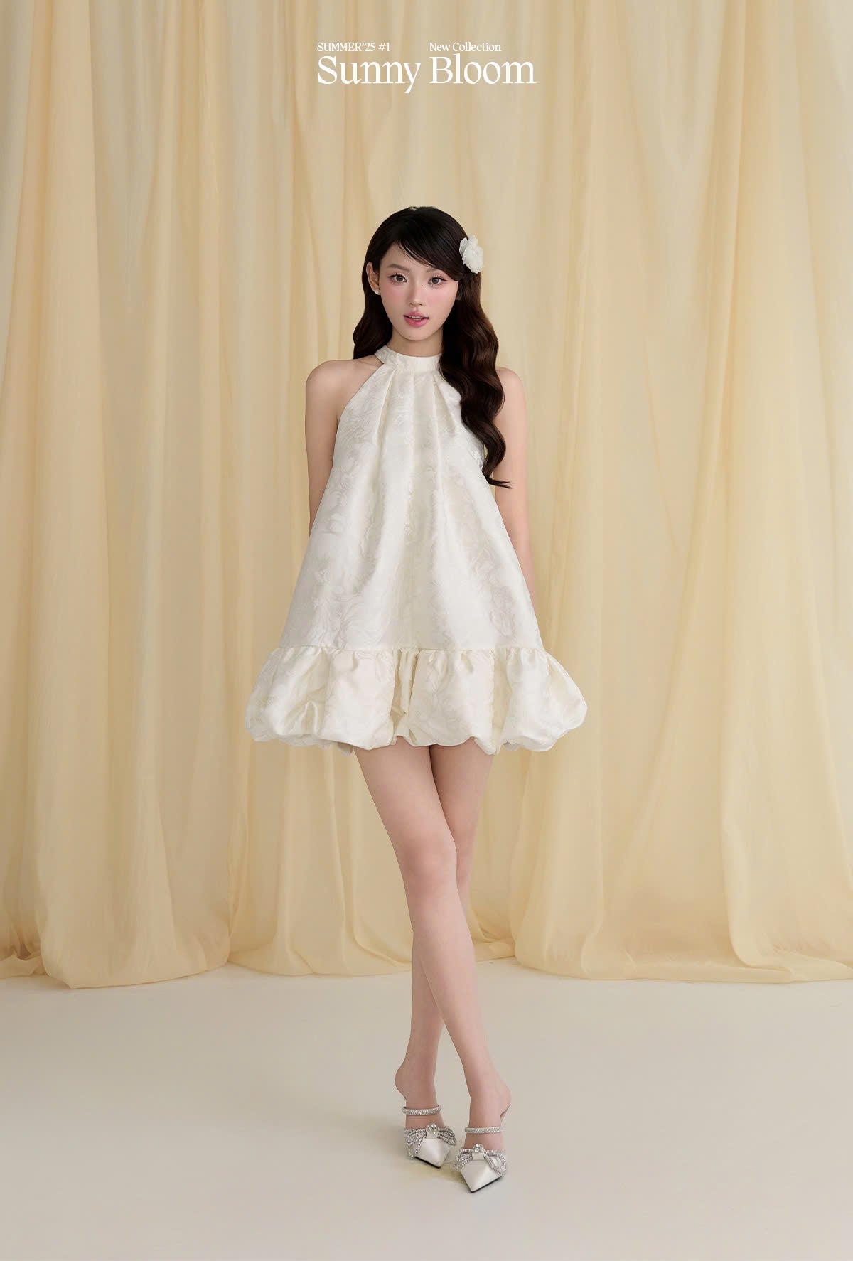 0000 AA000 CHOUU COLLECTION Y002
