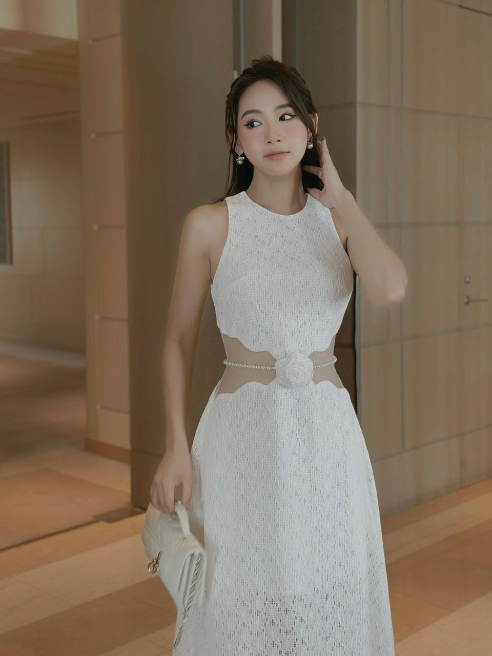 Ms lLm Dress