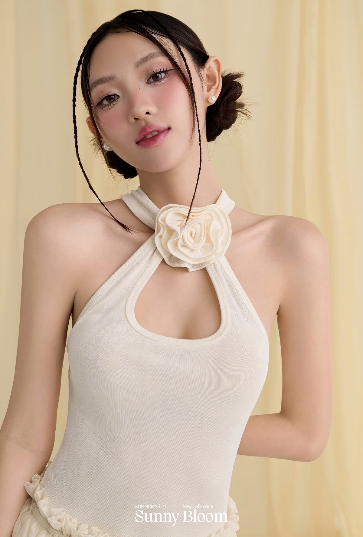 0000 AA000 CHOUU COLLECTION Y003