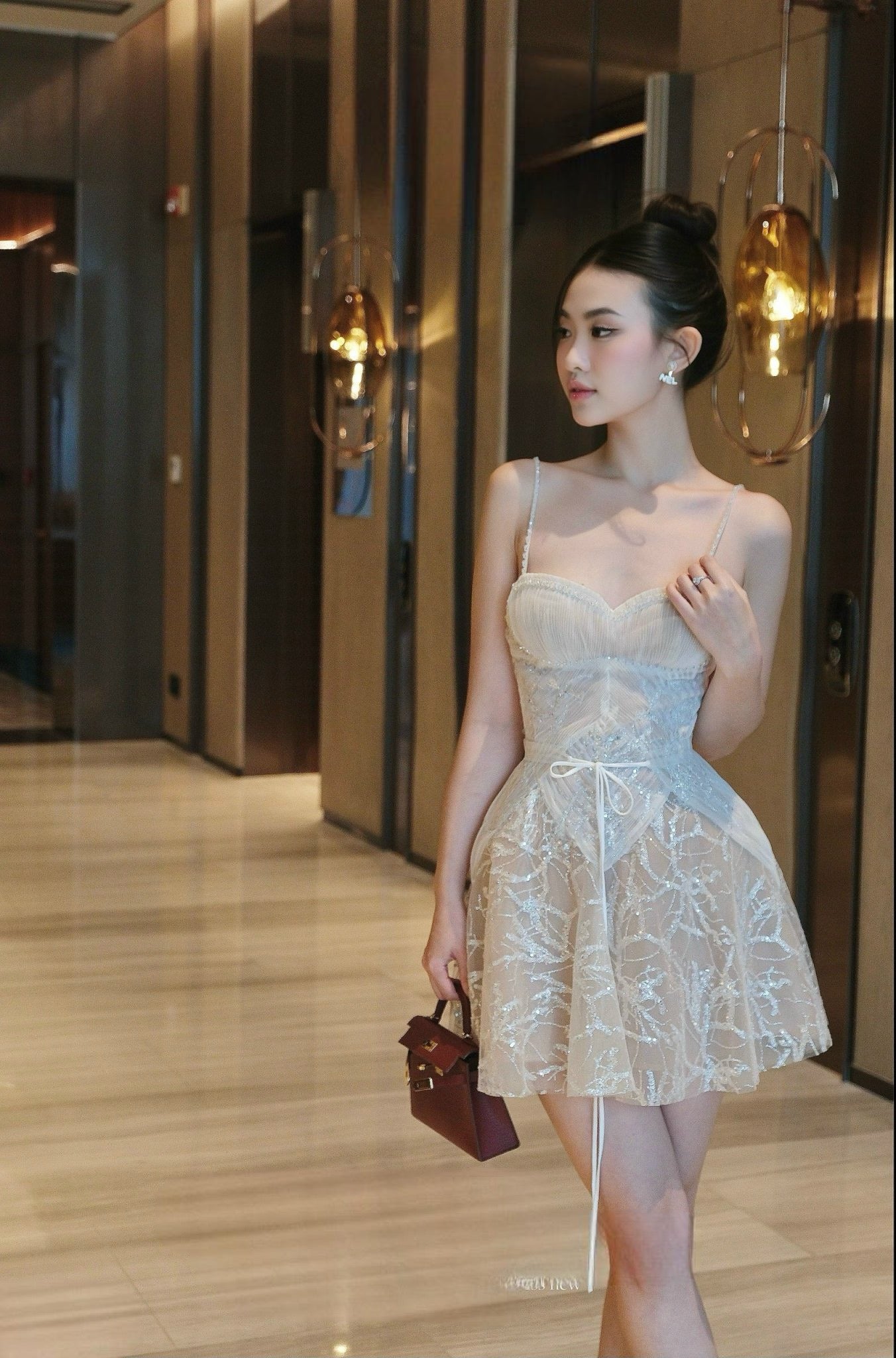 C01 Dress Winkwink