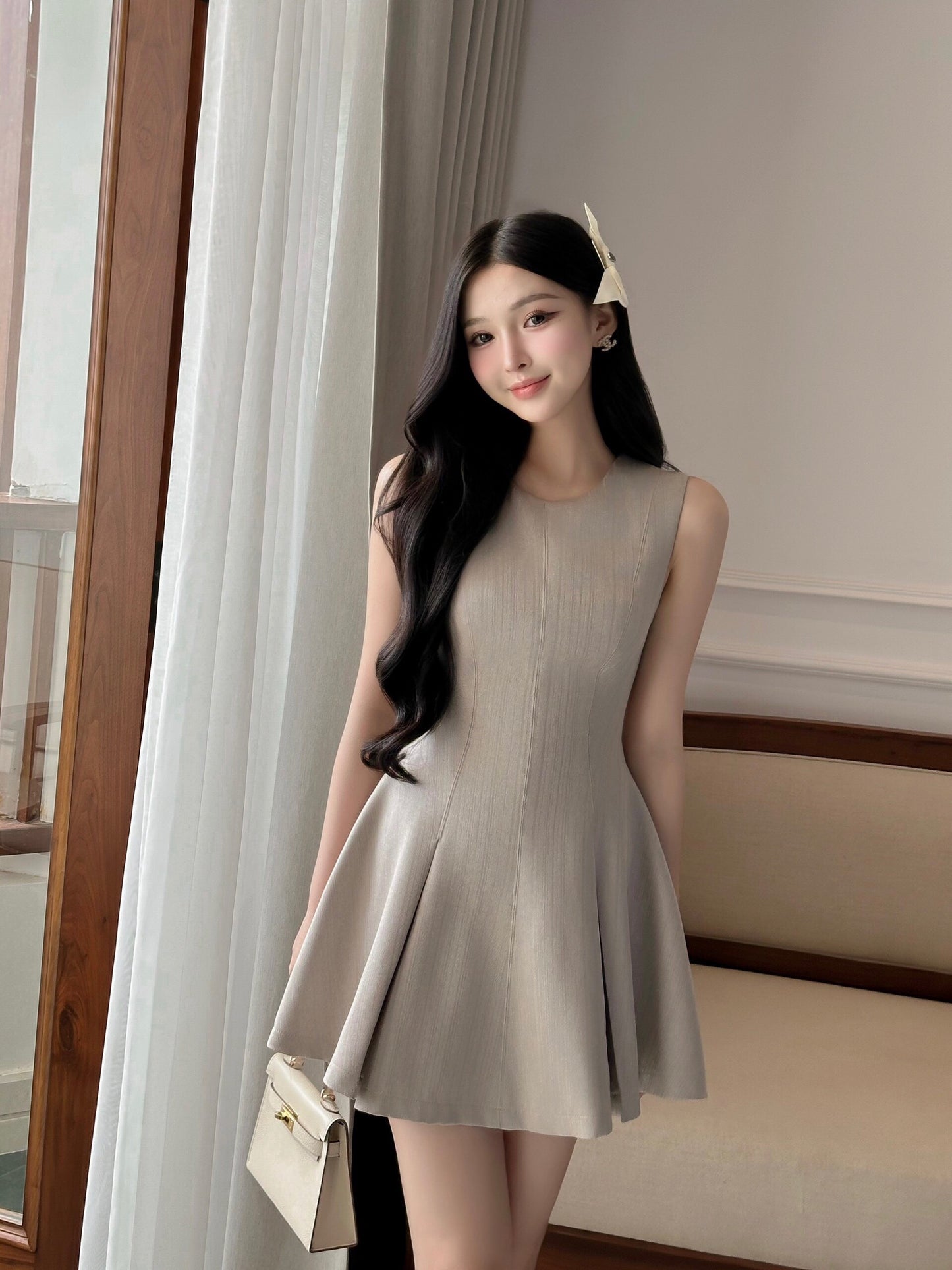 CCB #2 Dress