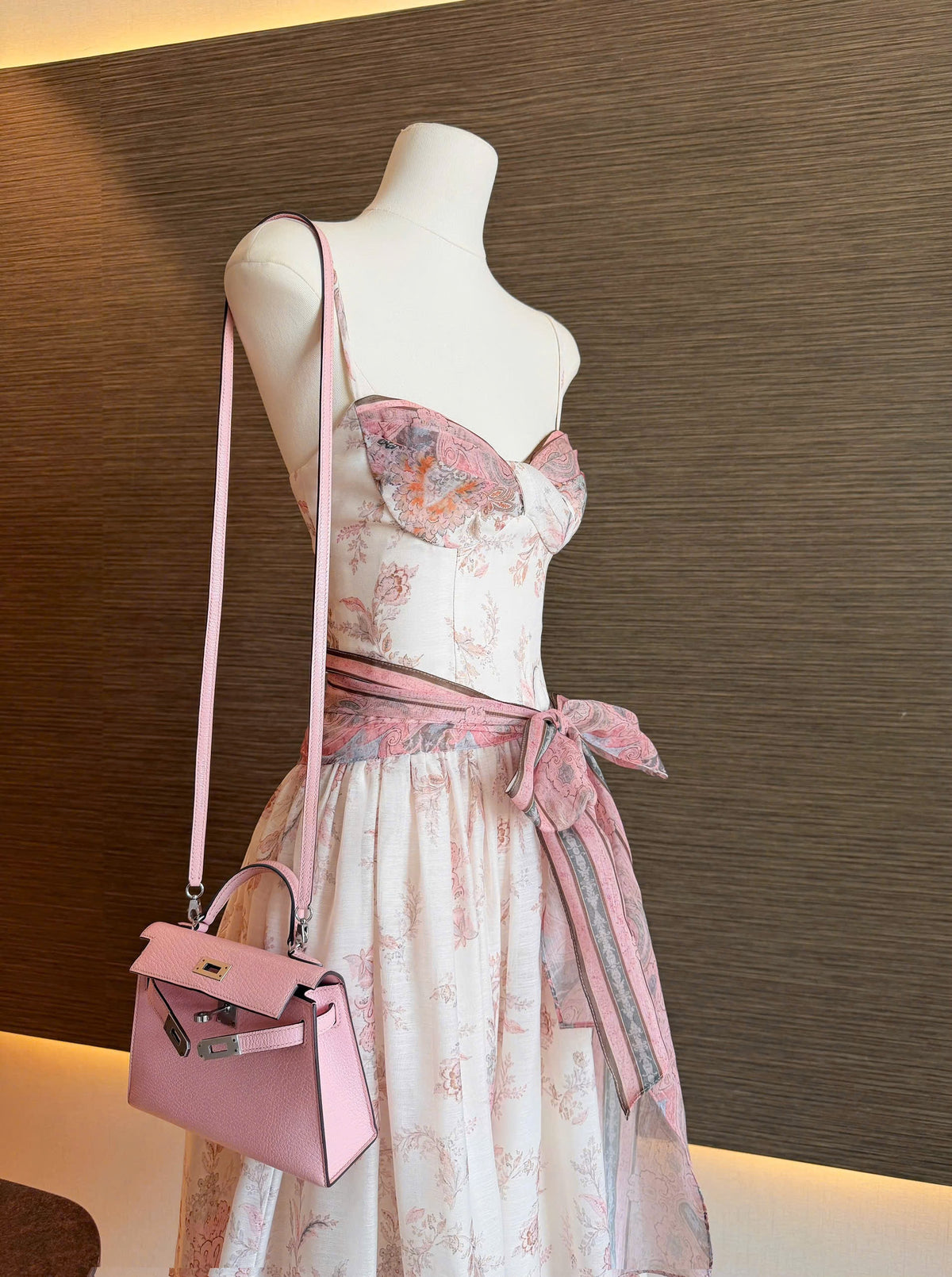 Chouchou B663 Dress