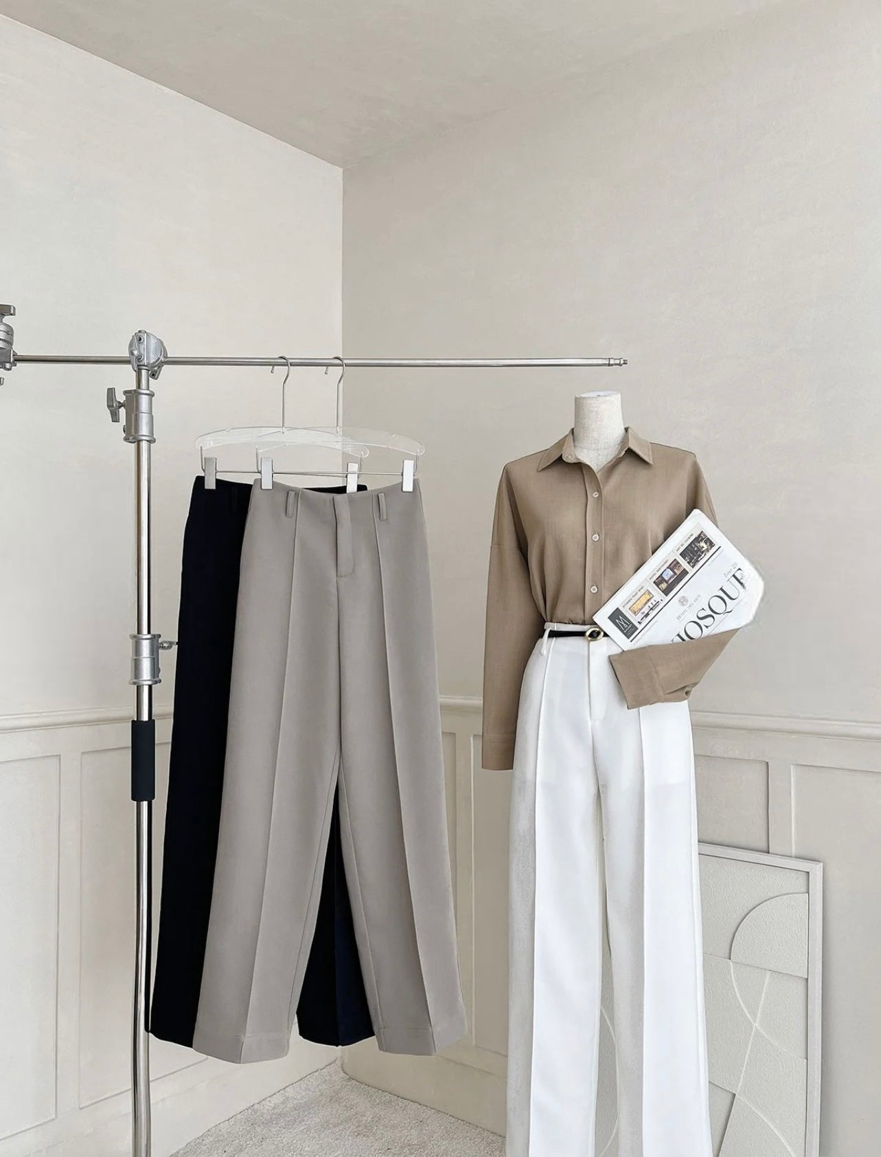 Best Seller Pant S2