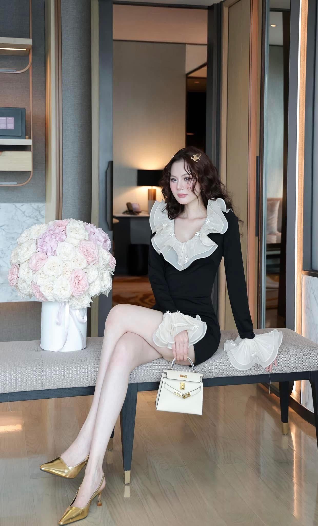 0000 AA003 TRANALIII~ Dress
