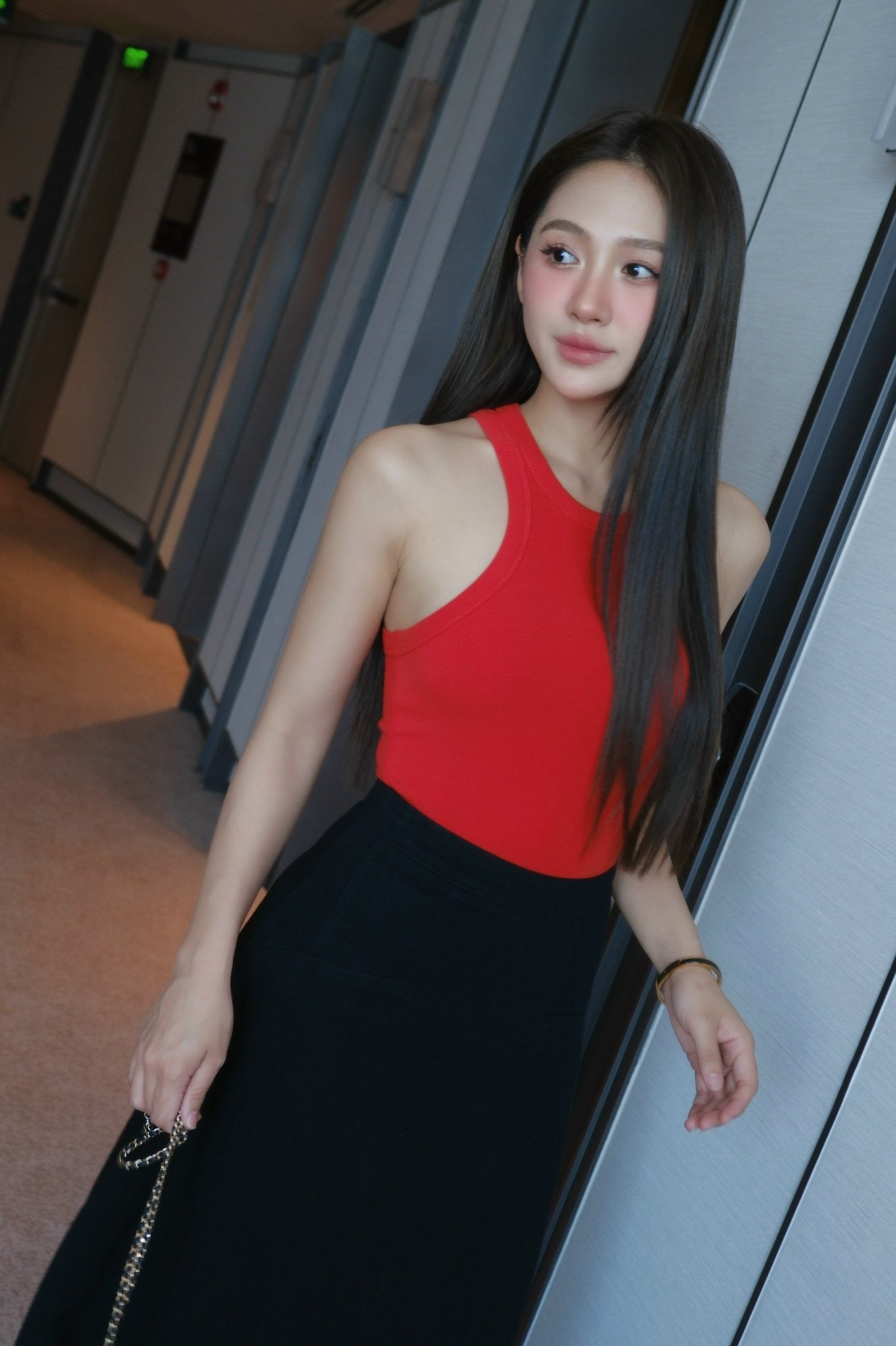 Duuewwlin Red Set