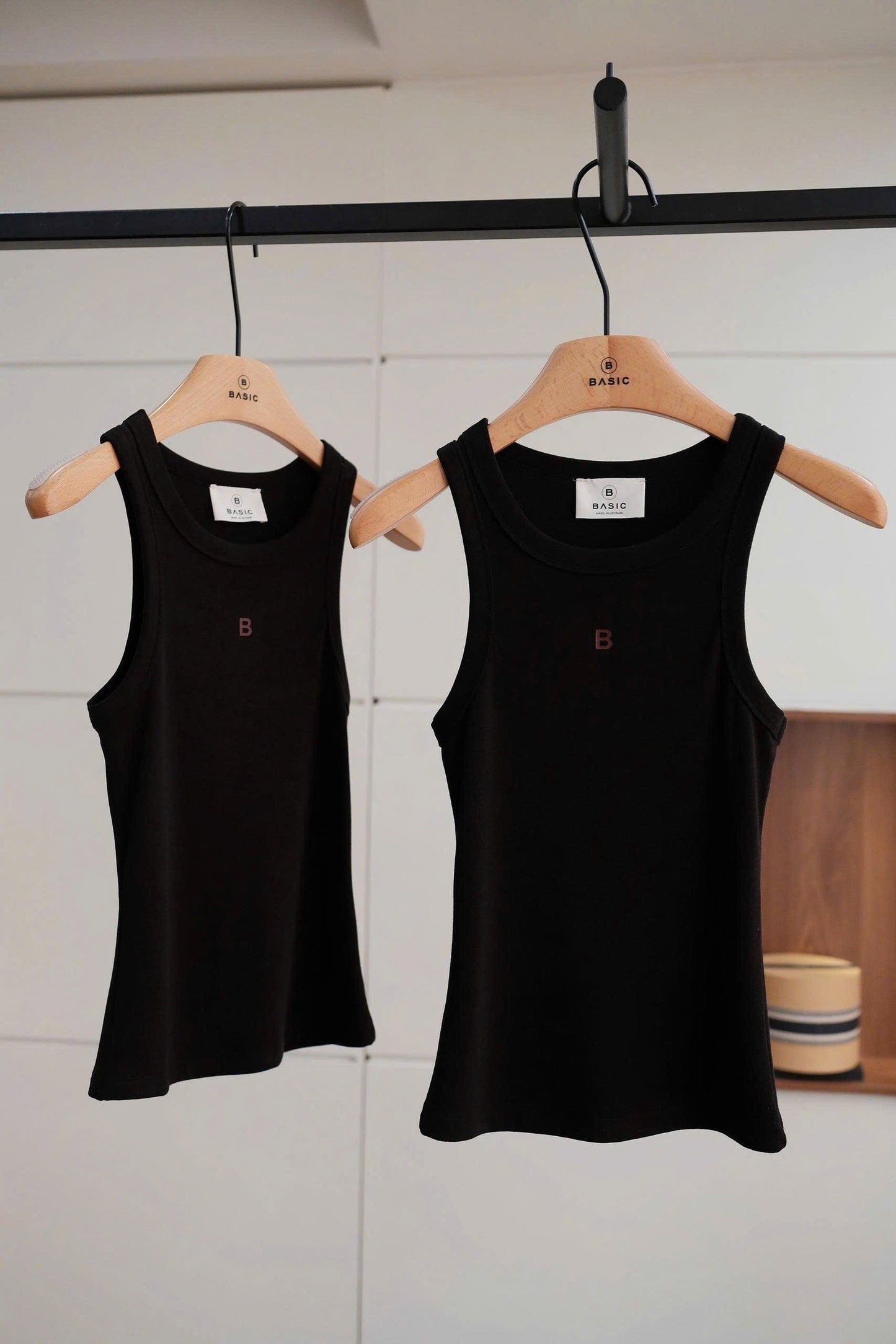 Tanktop basic ( Freesize )