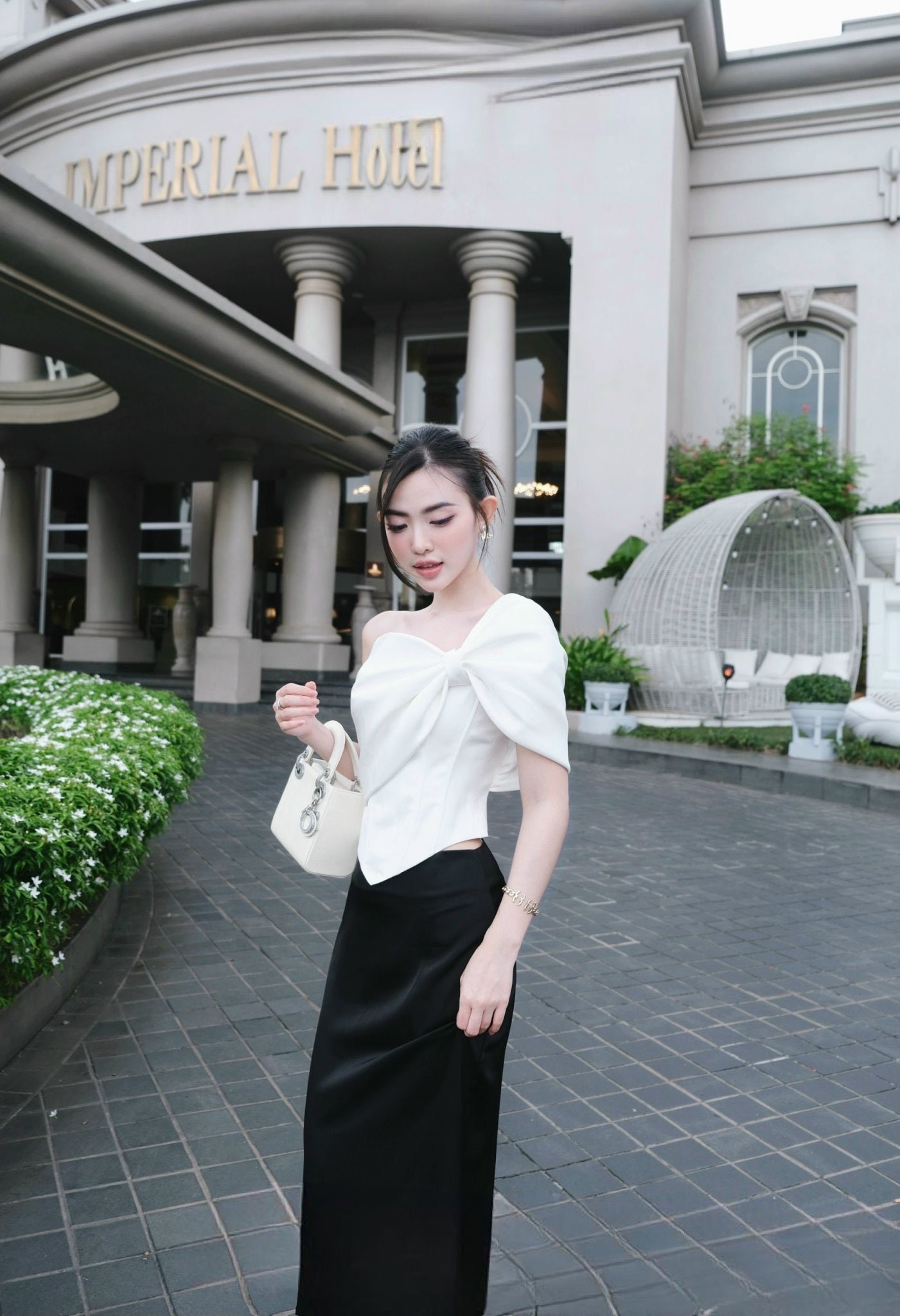 C01 Set CHOU COLLECTION #4