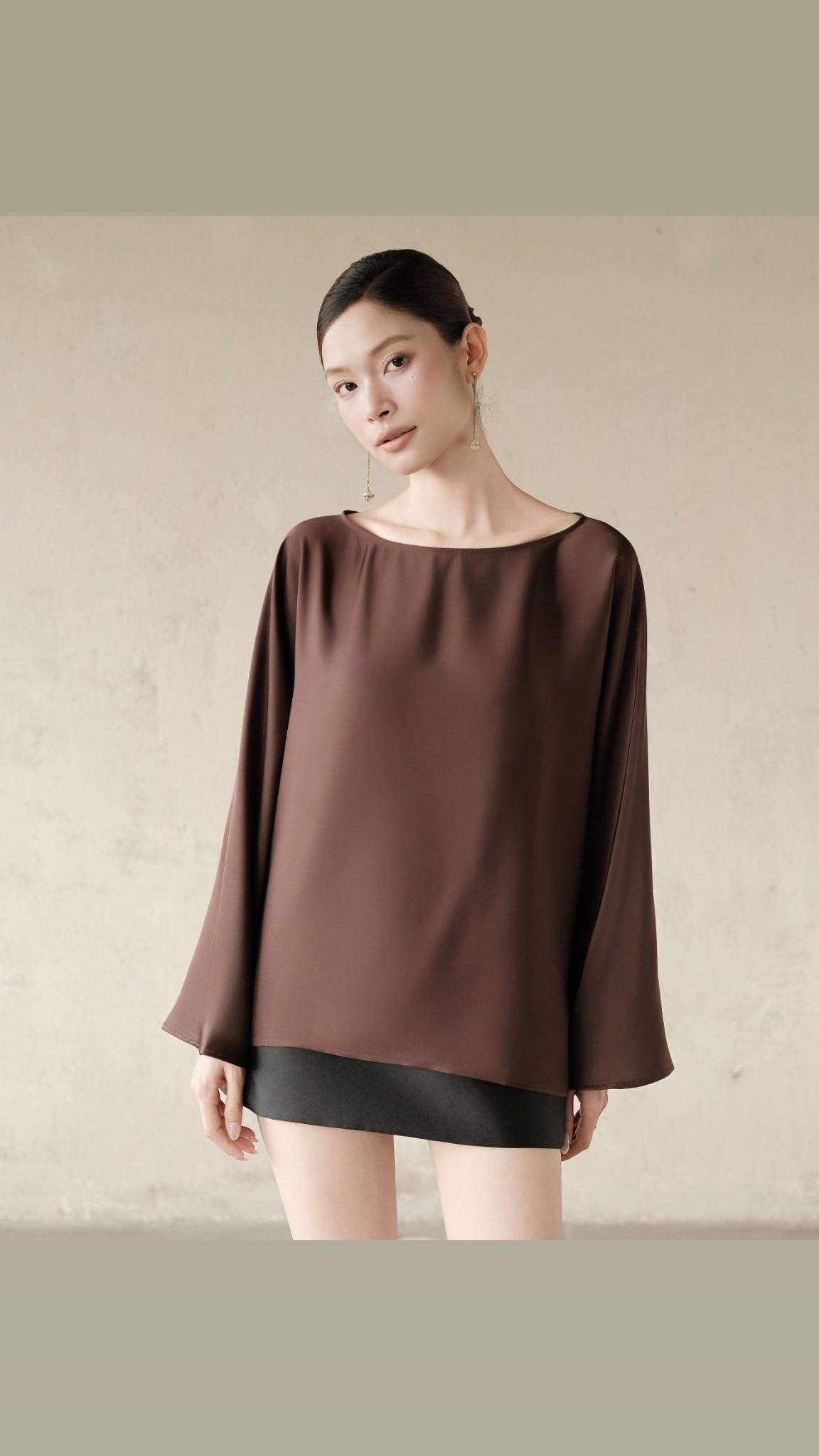 KJ501 TOP ( SML )