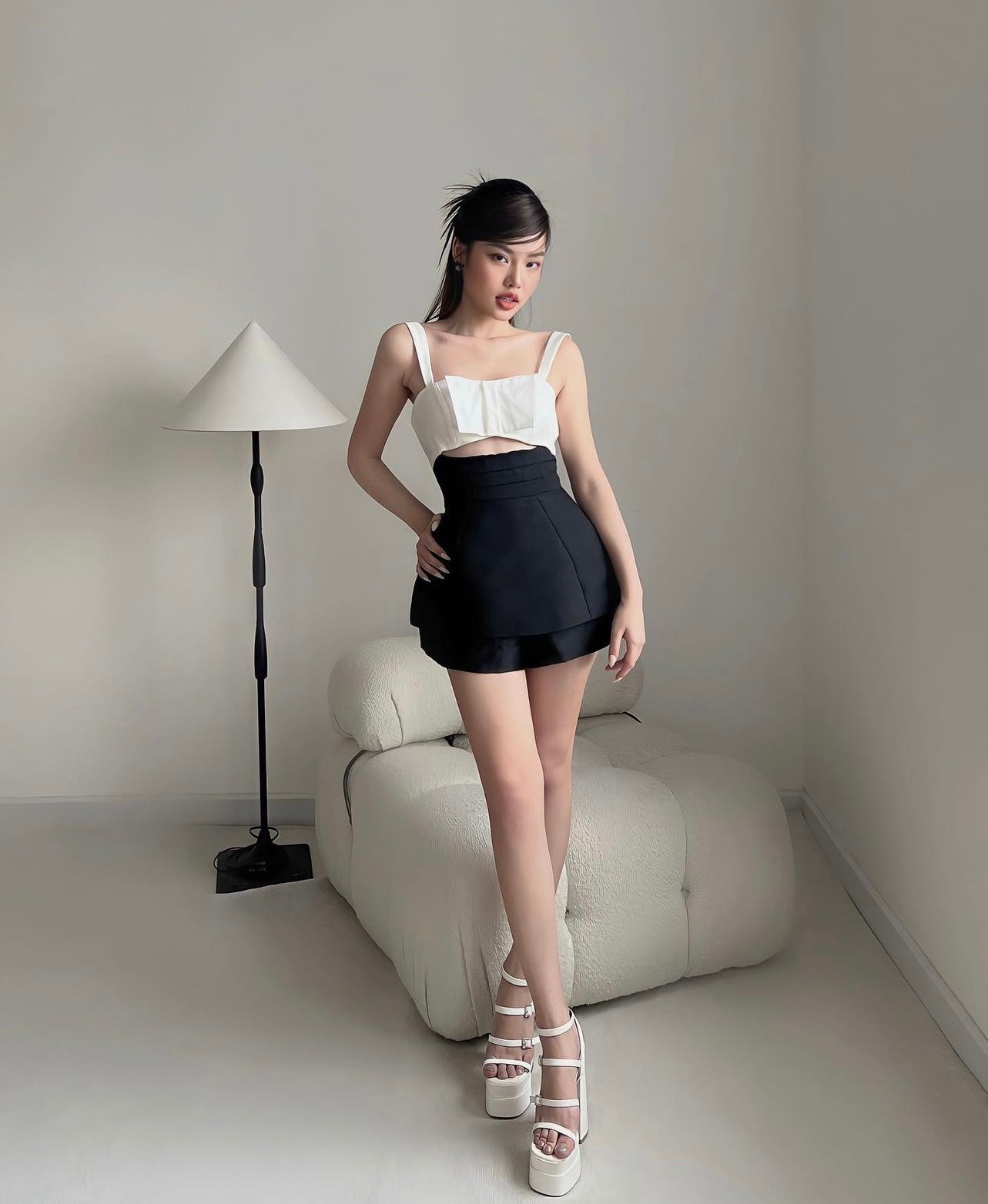 Z MNO collection Top 03
