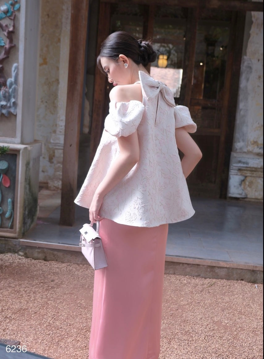 murkiest Set Pink