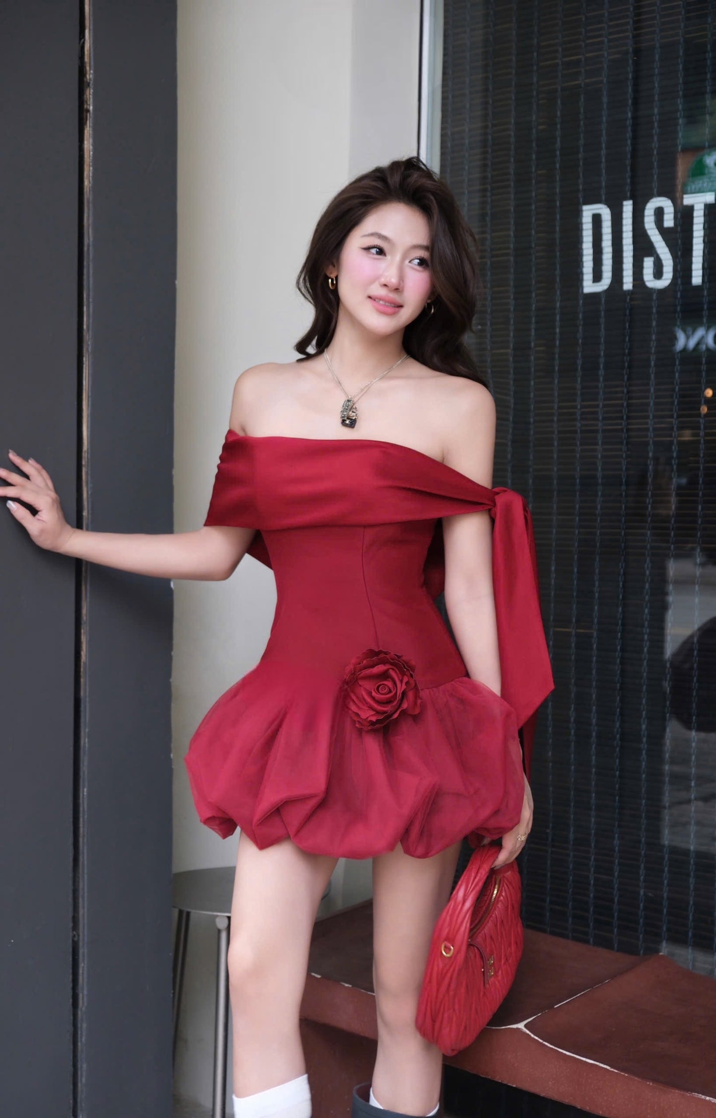 Z0000 ATTE COSHE #022 Dress