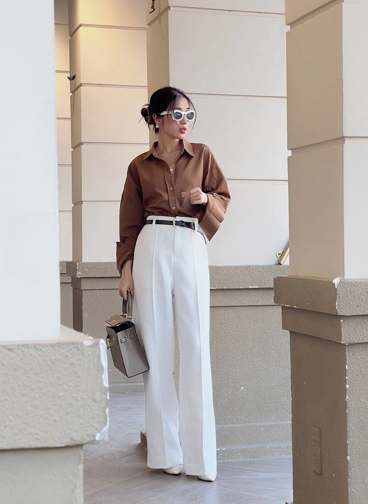 Best Seller Pant S2