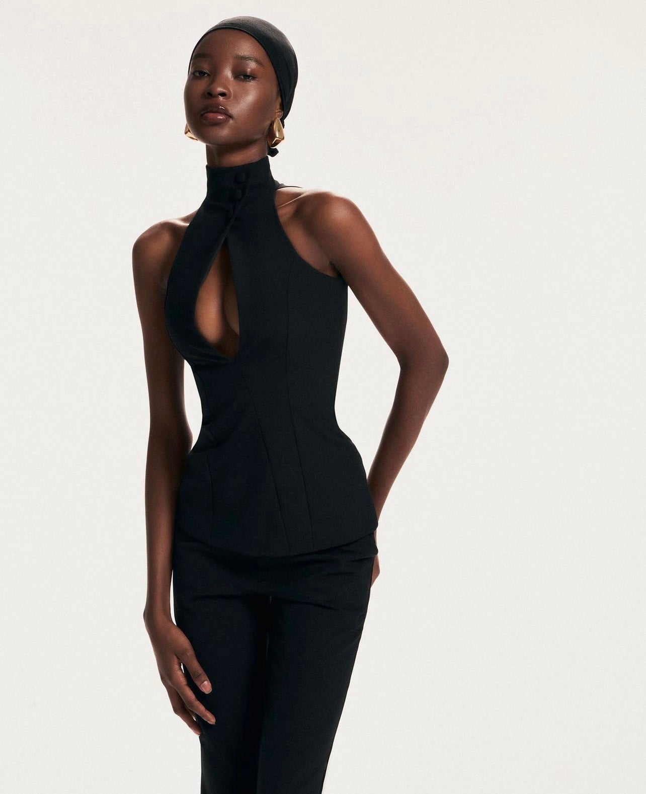 NEW COLLECTION BY OOM BRAND VN #013