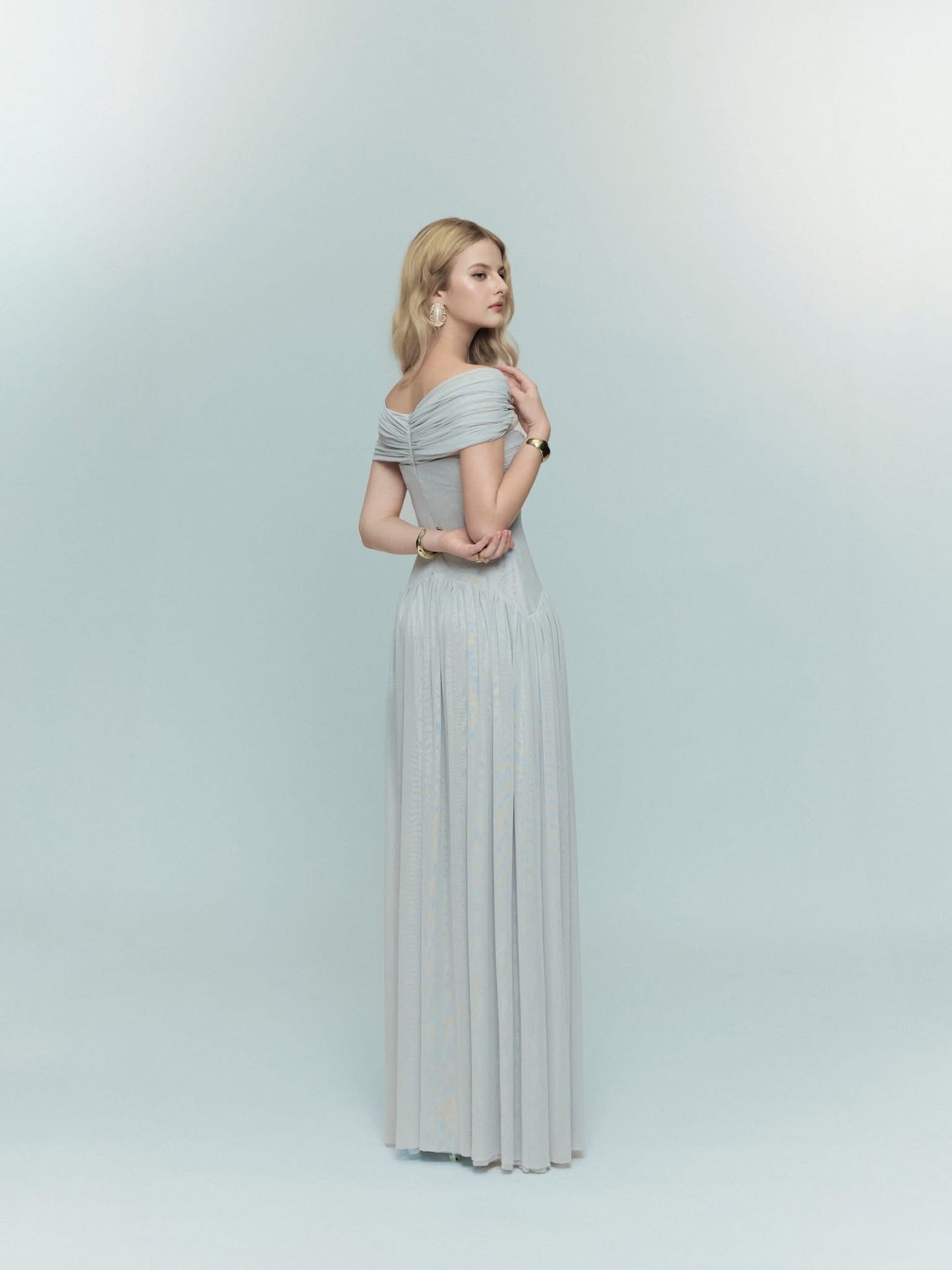 A MAXI DRESS P912