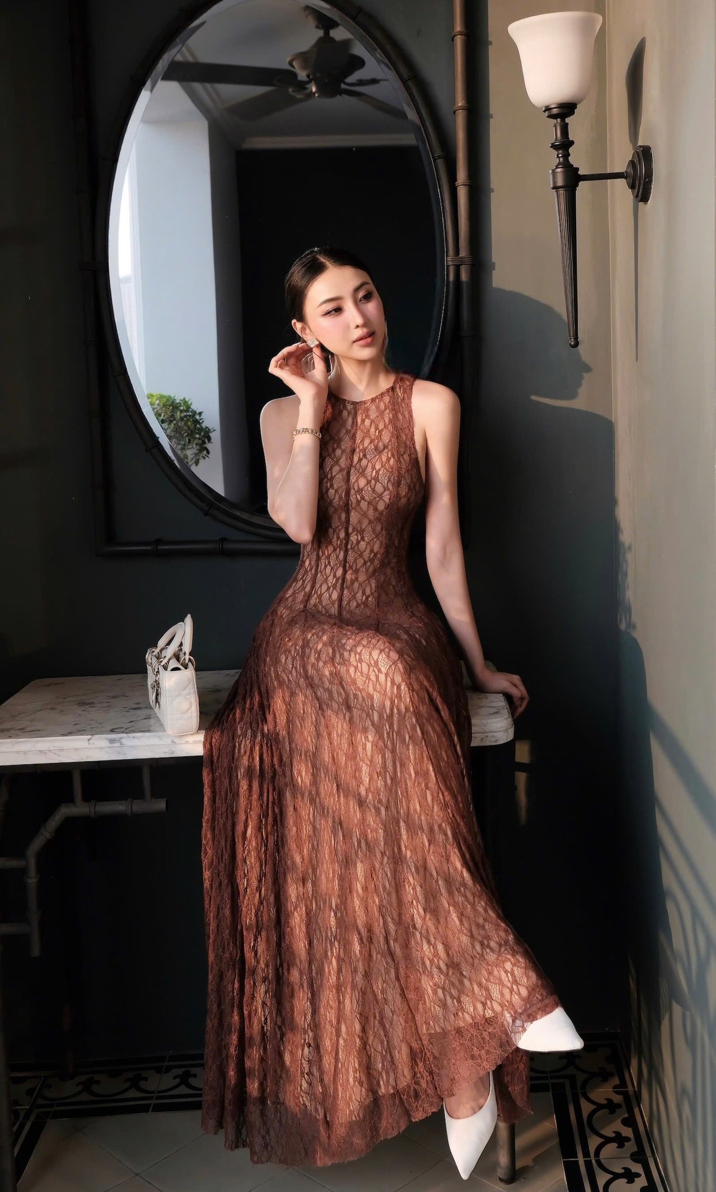 0000 AA001 CHOUU COLLECTION Y001