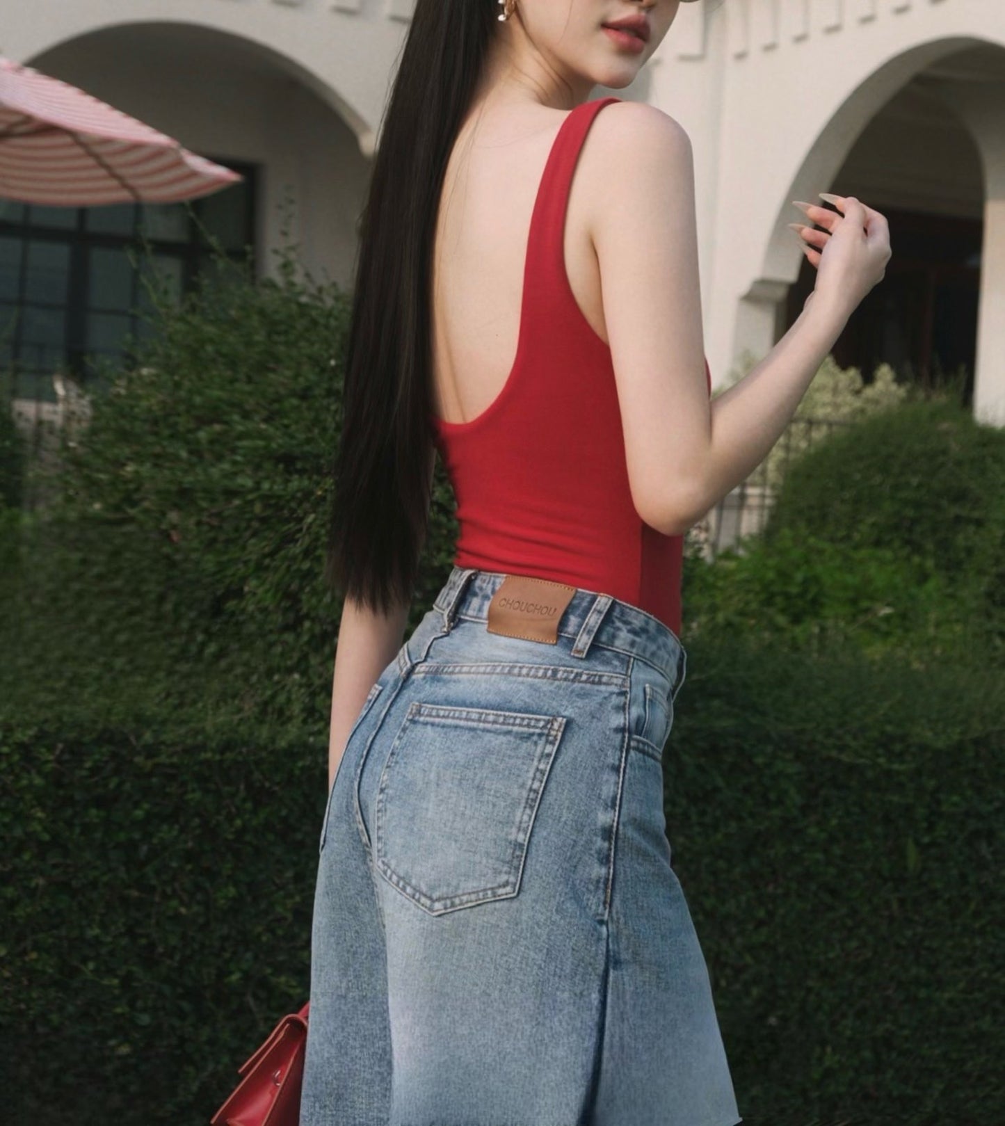 Azz Skirt 008