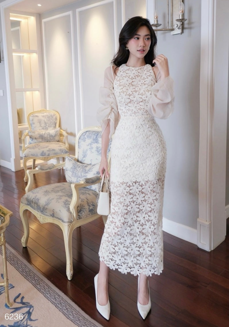 Karine Dress