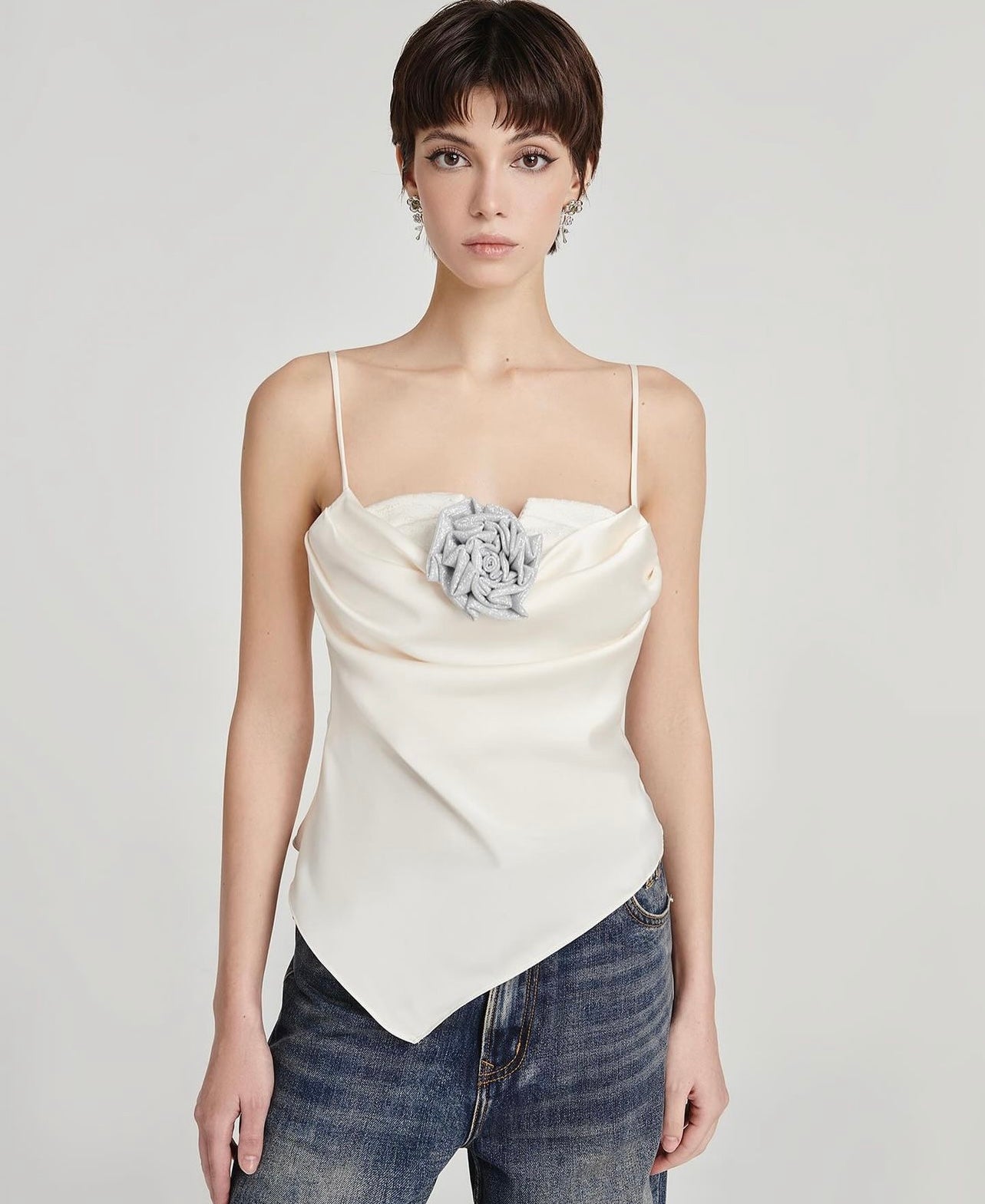 ROSE S TOP