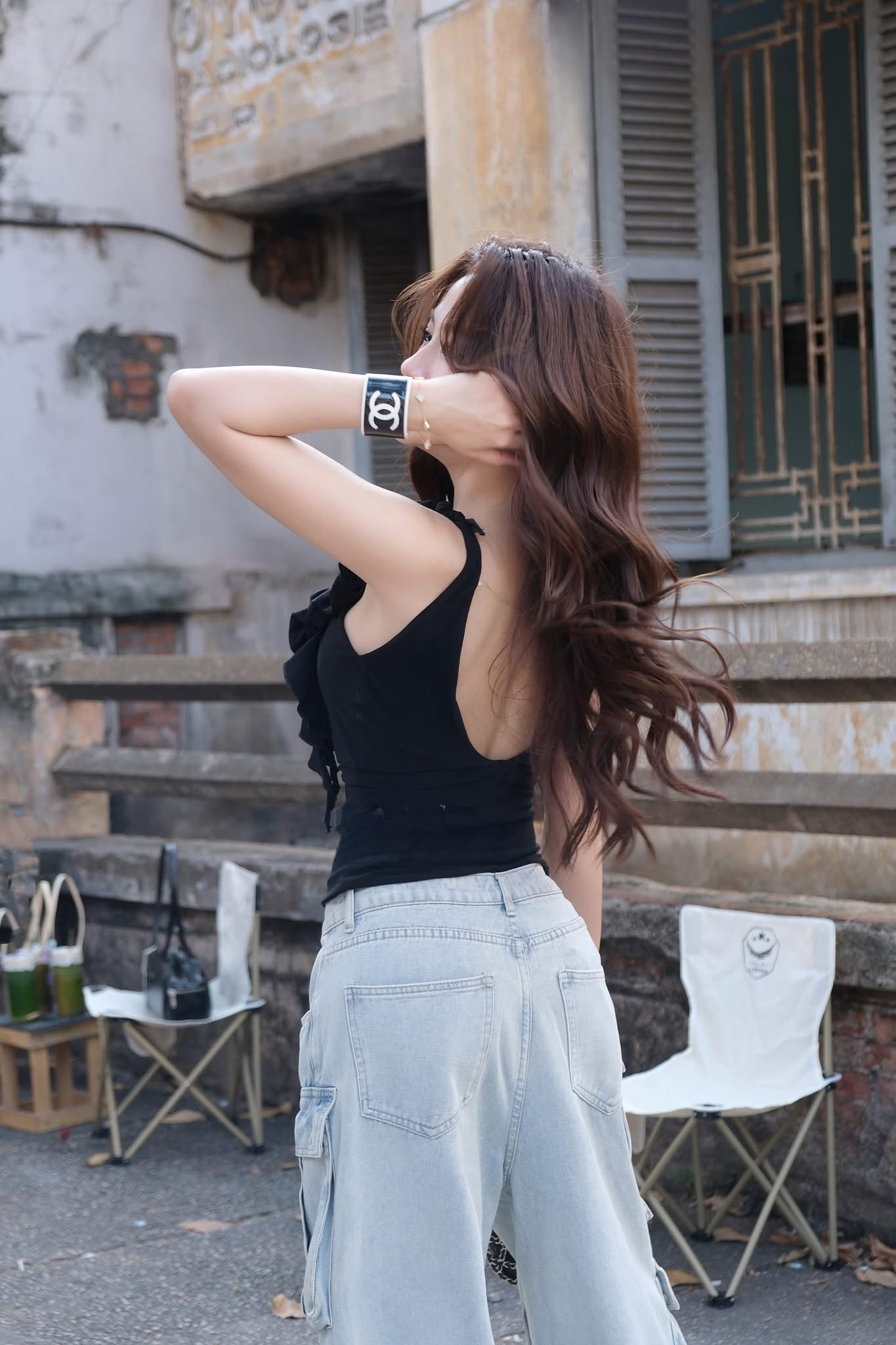 0000 AA01 CSHE COLLECTION SET #5