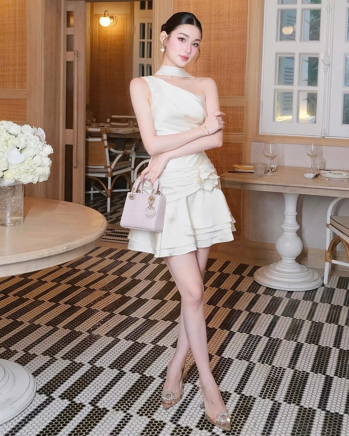 001 NEW COLLECTION #CHOU A116