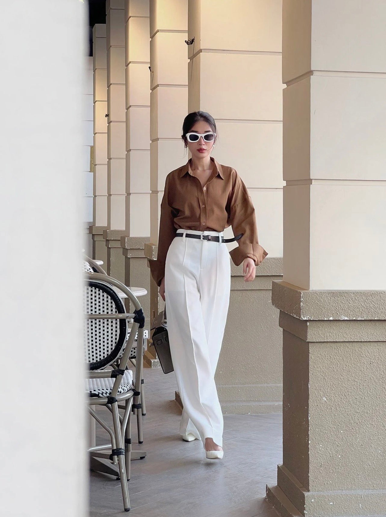 Best Seller Pant S2