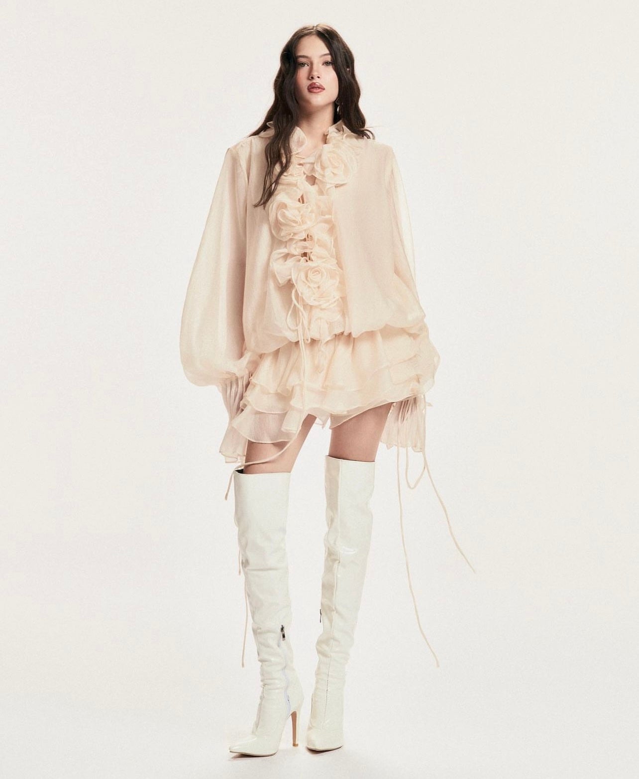NEW COLLECTION BY OOM BRAND VN #05