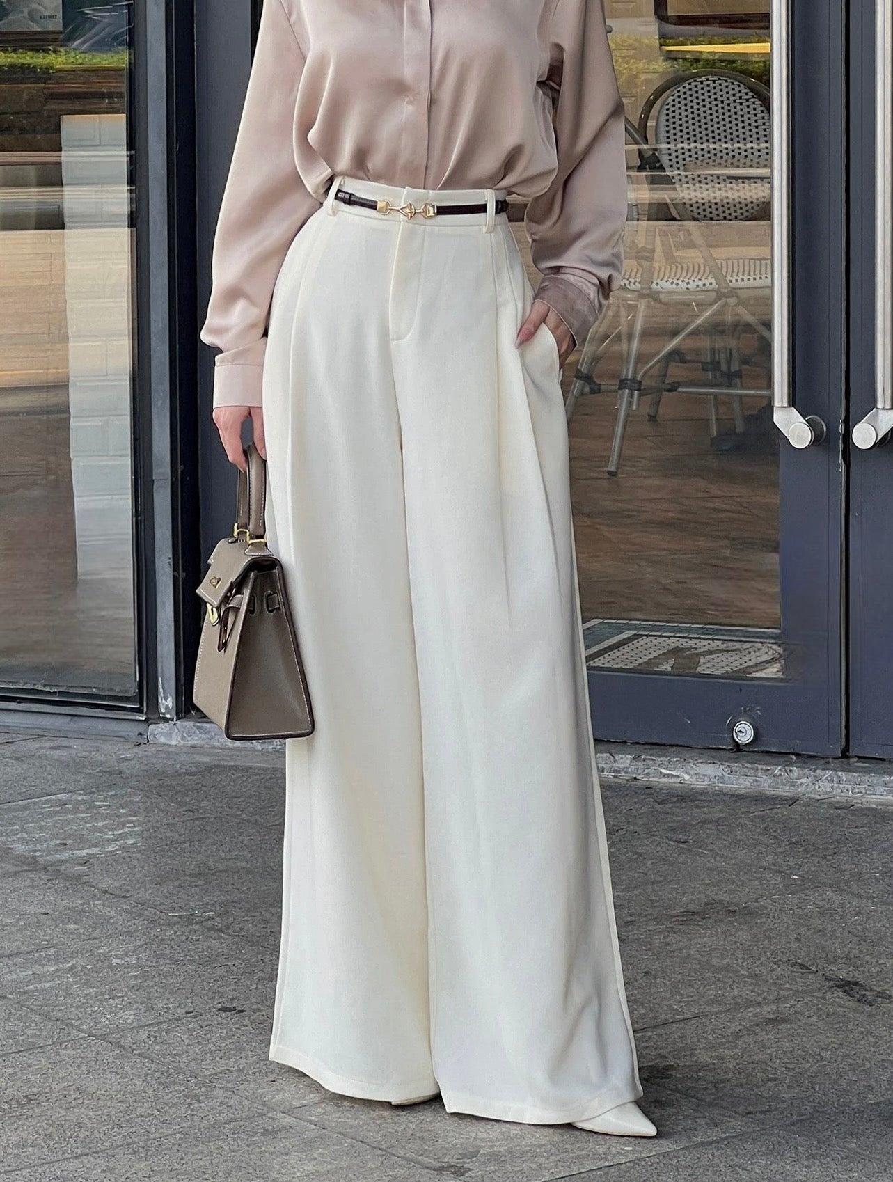 Best Seller Pant S1
