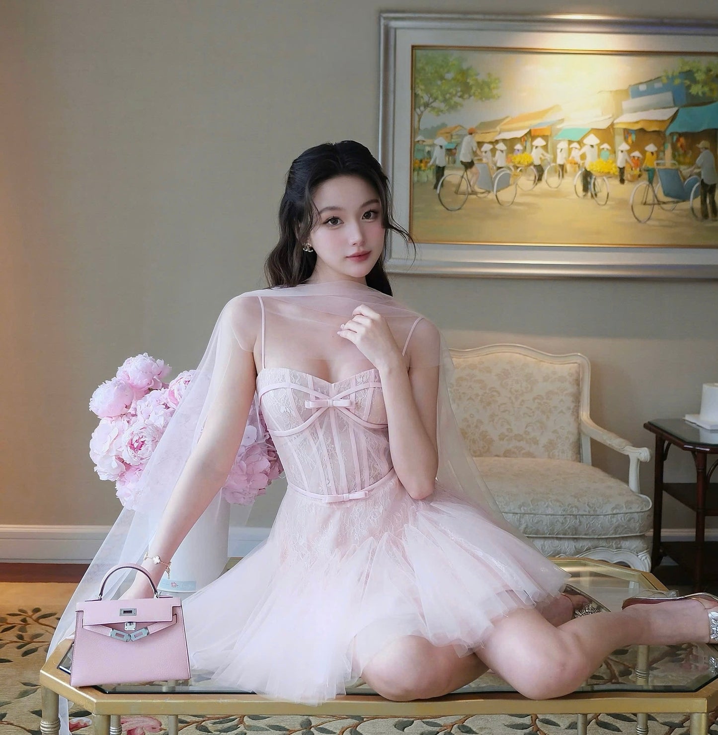 0000 AA1 CCC฿ ACH A11P01 PINK