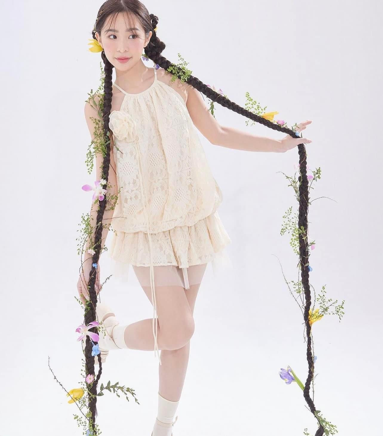Z Luna Collection Dress 01