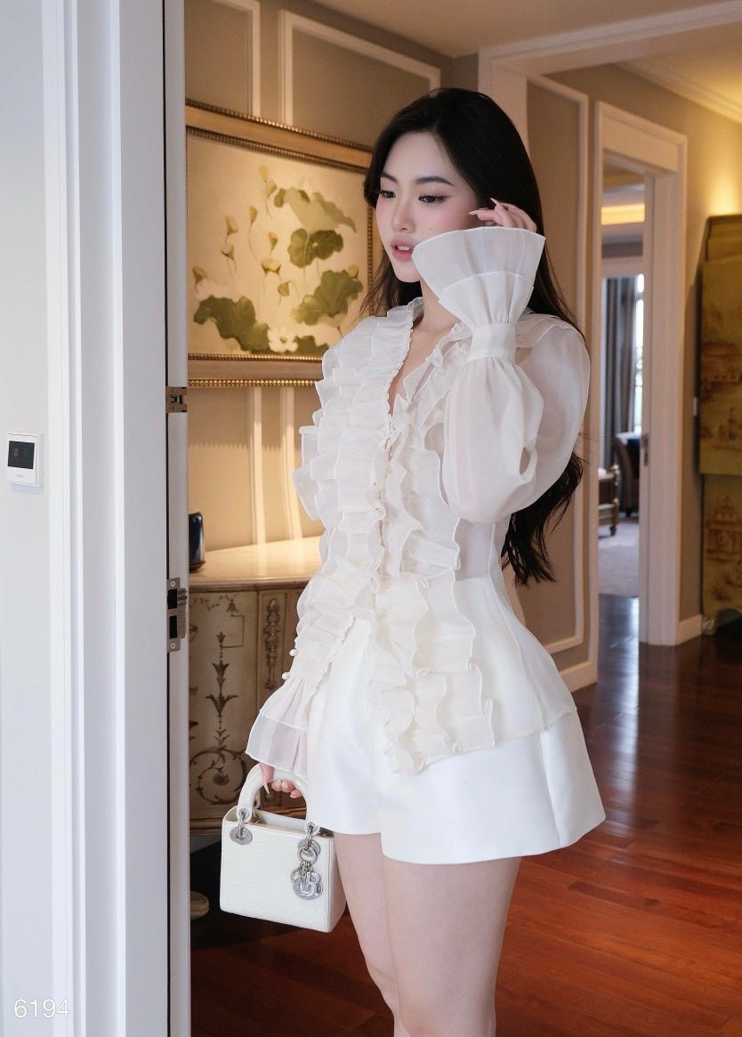 Creammy Set