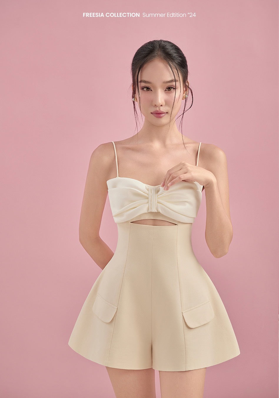 CA Dress CCBB COLLECTION 05