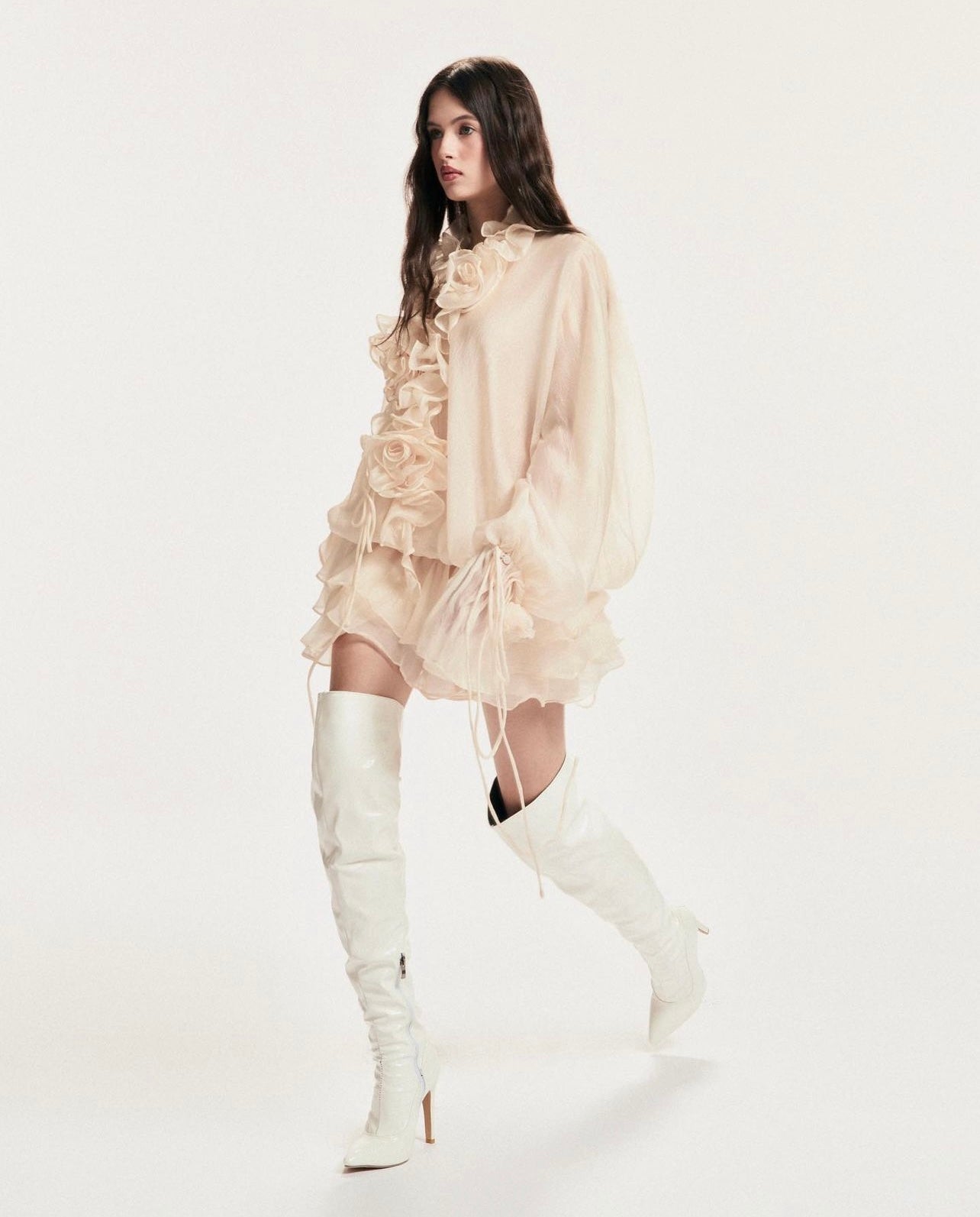 NEW COLLECTION BY OOM BRAND VN #05