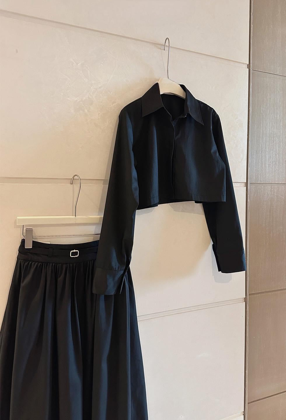 CCCCB Set Black
