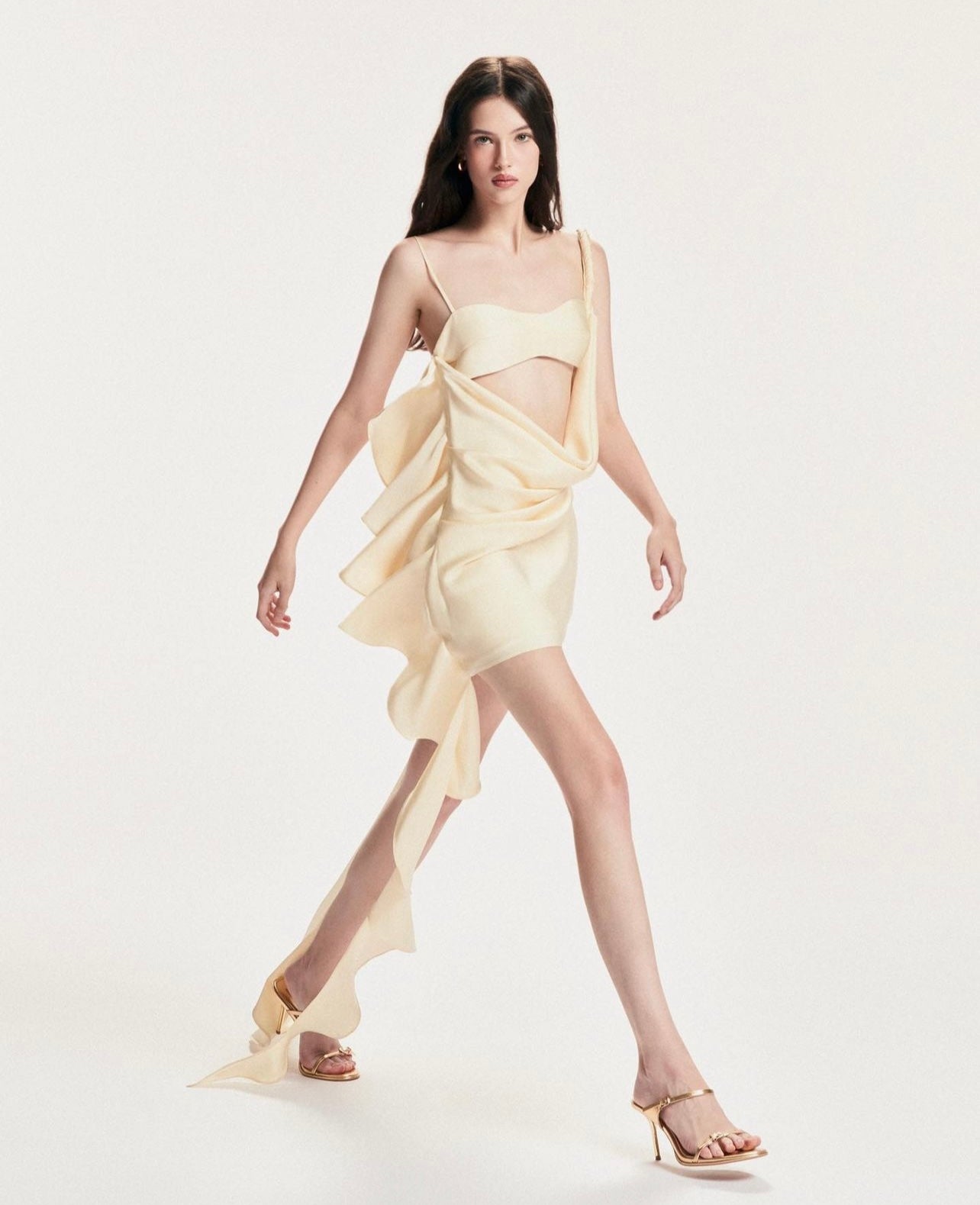 NEW COLLECTION BY OOM BRAND VN #01