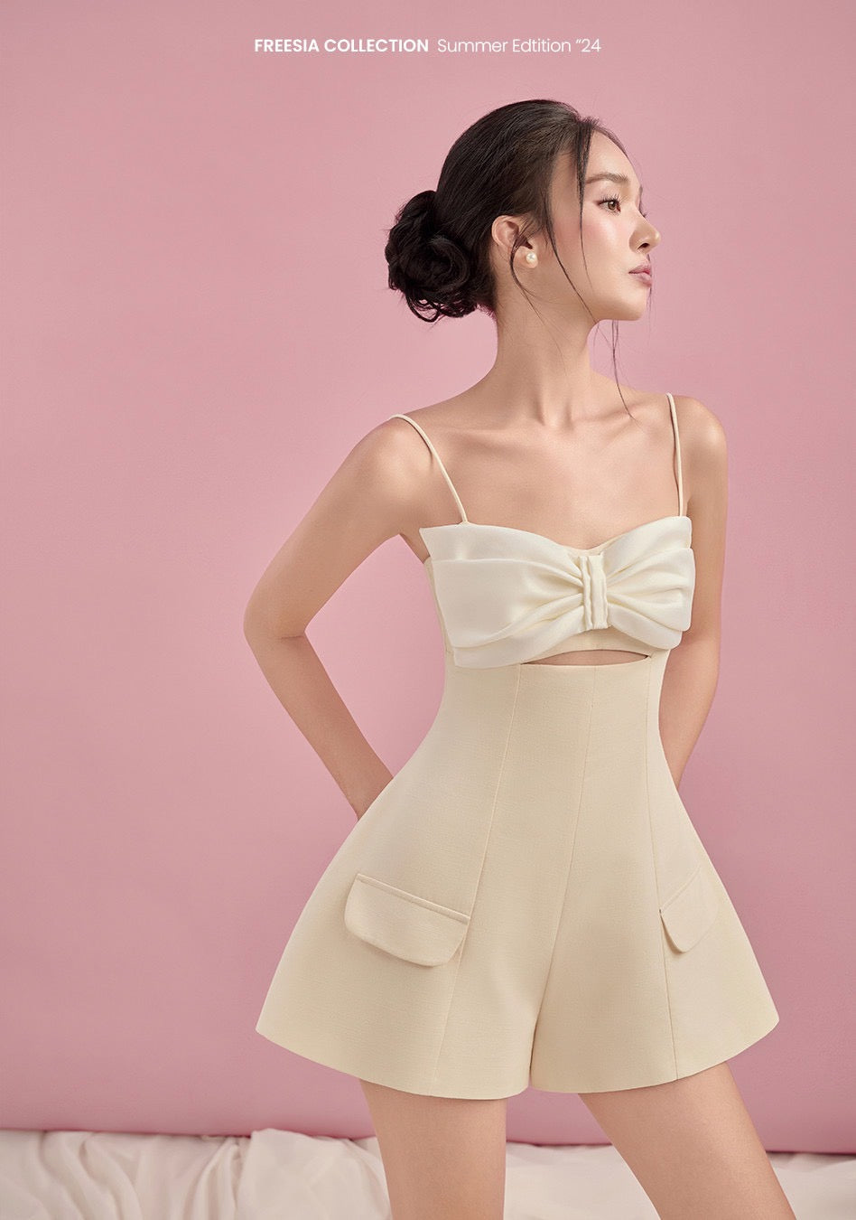 CA Dress CCBB COLLECTION 05