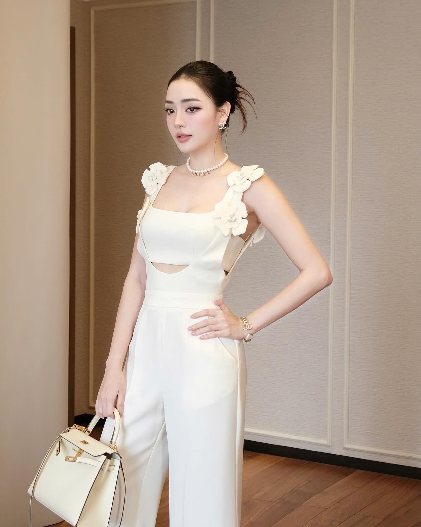 001 NEW COLLECTION #CHOU OCT #8611