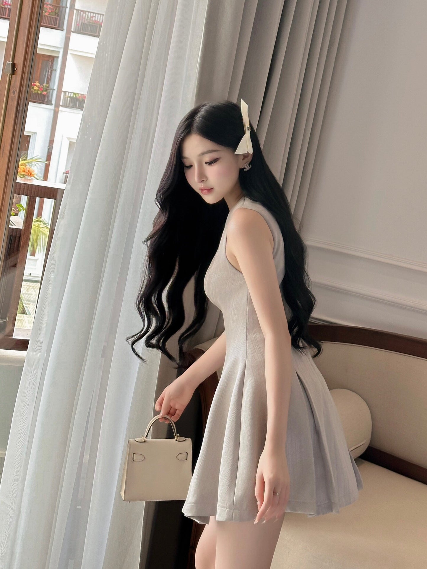 CCB #2 Dress