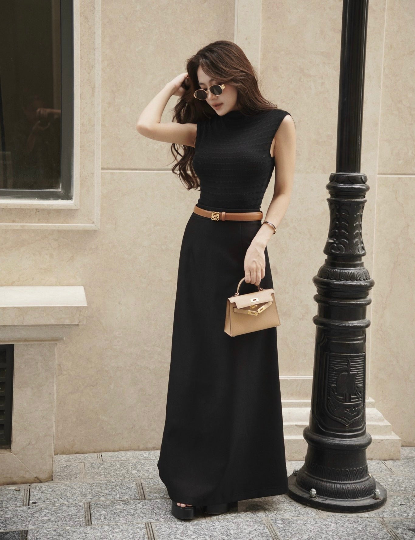 A z Skirt S55