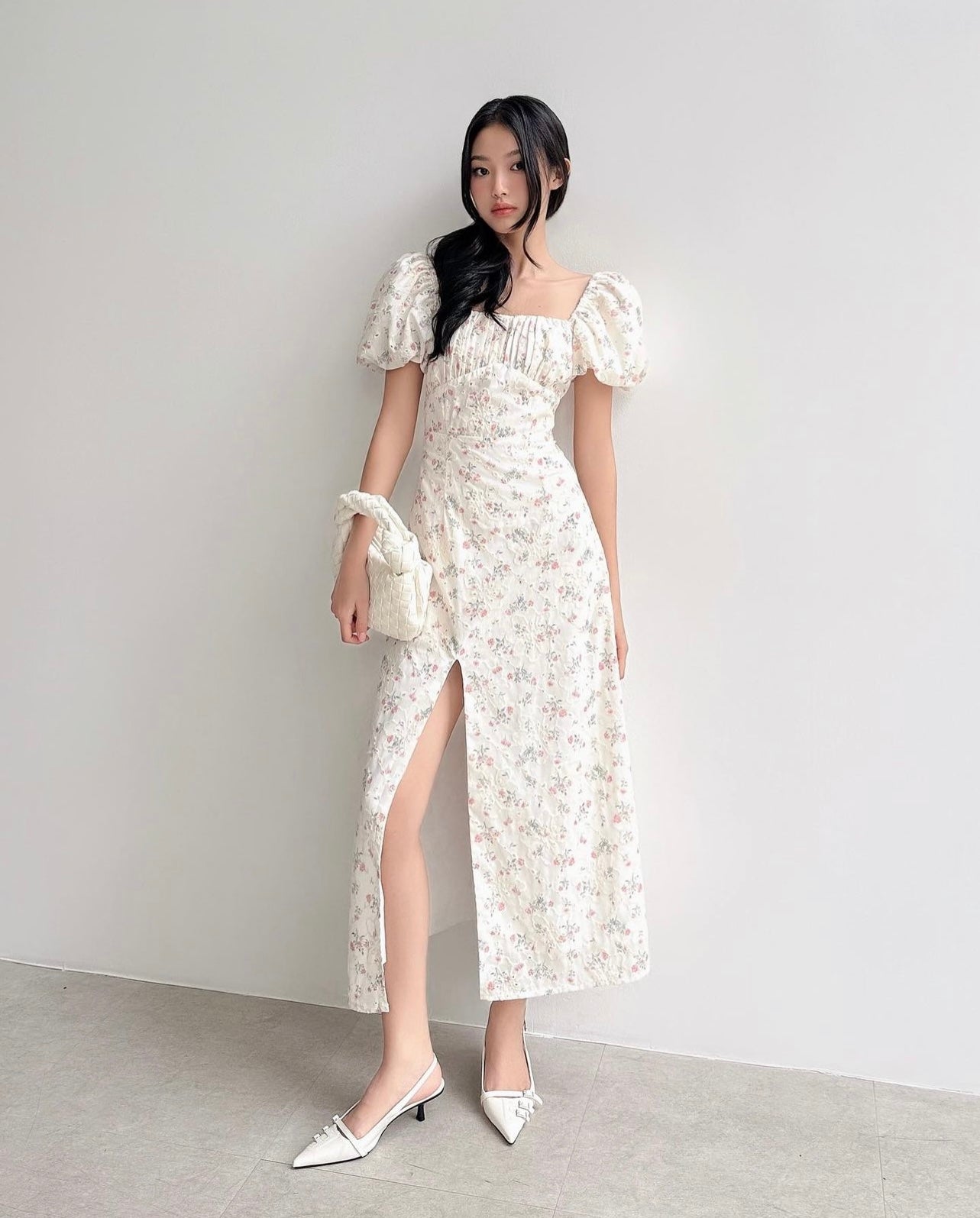 HHHOO W BRAND #17 DRESS