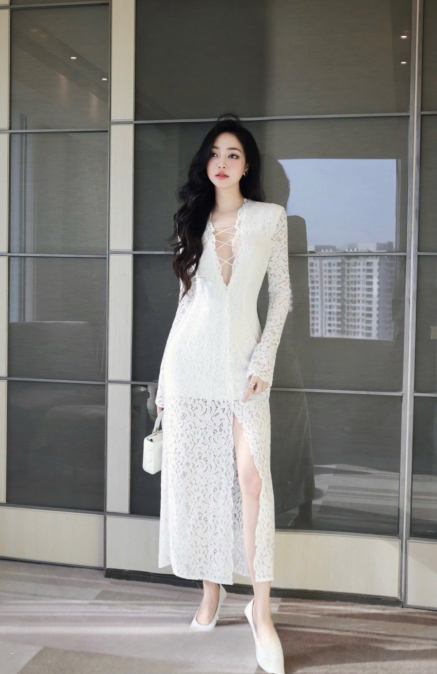 001 NEW COLLECTION #CHOU ( 28/8/2024 )