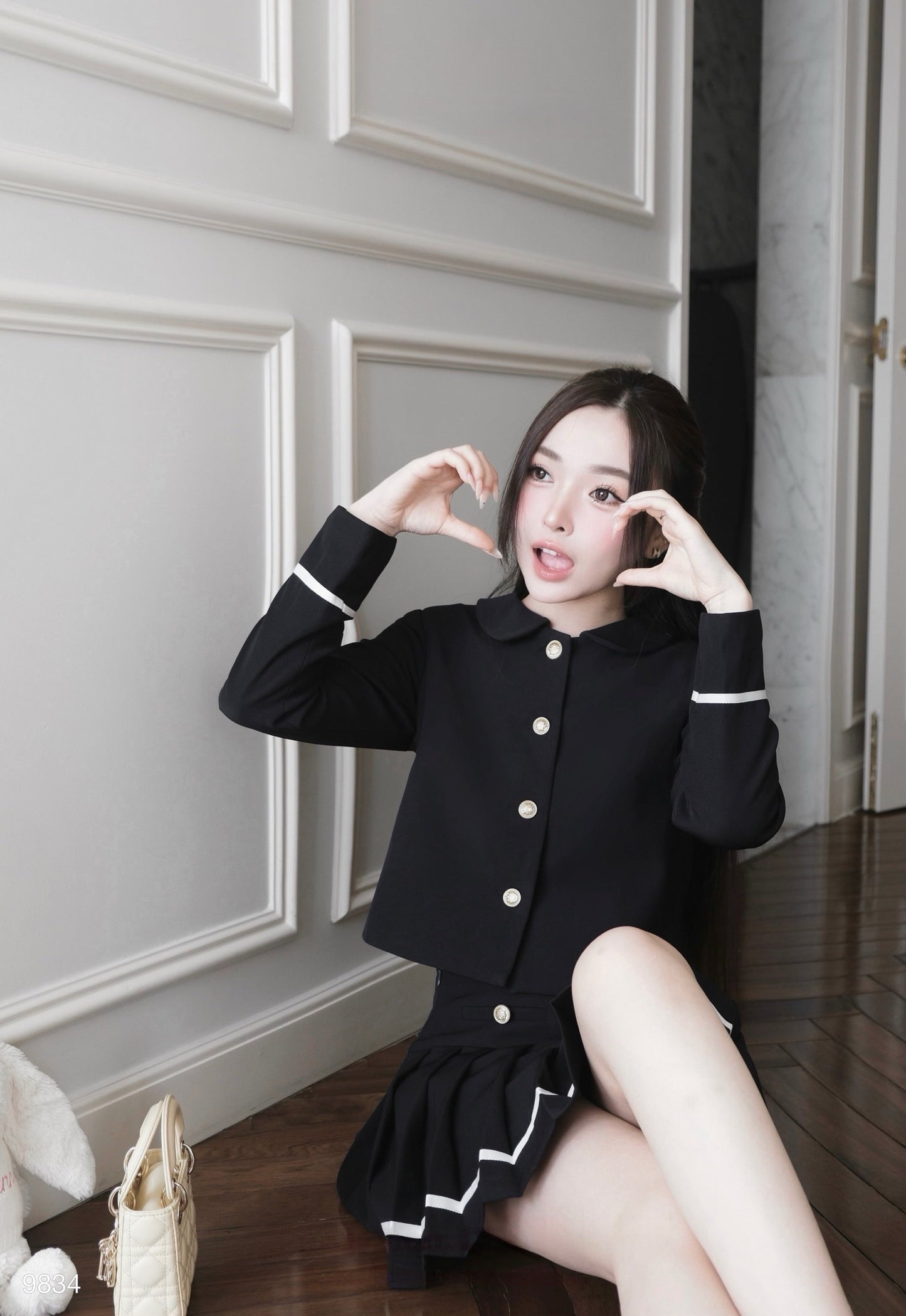 1AAA CHOU 213 SET